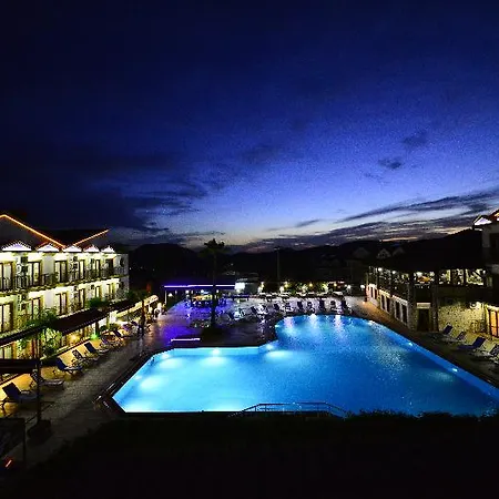 Hotel Edasu