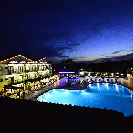 Edasu Hotel Oludeniz