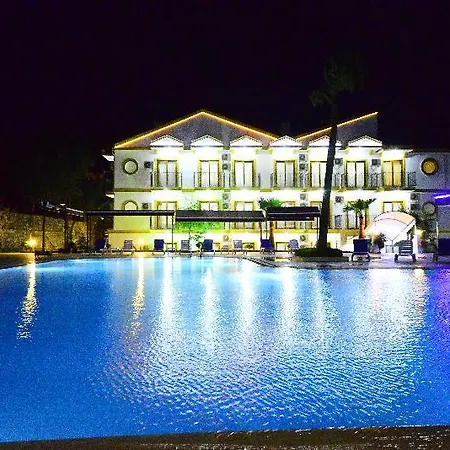 Edasu Oludeniz