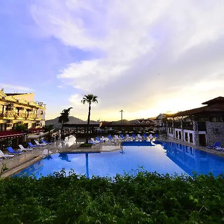 Edasu Hotel