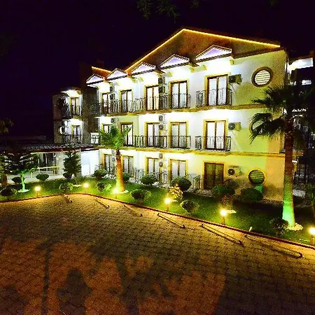 Hotel Edasu 3*