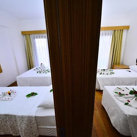 Edasu 3* Oludeniz
