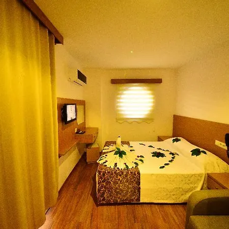 Hotel Edasu