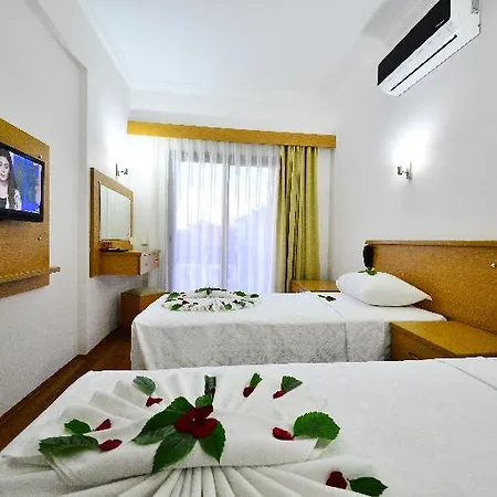 Edasu Oludeniz