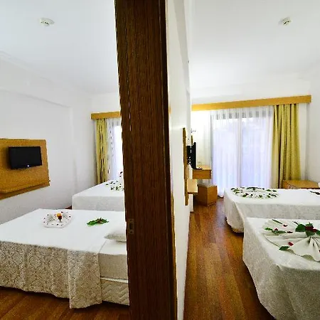 Hotel Edasu 3*