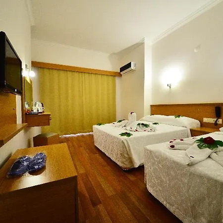Edasu 3* Oludeniz