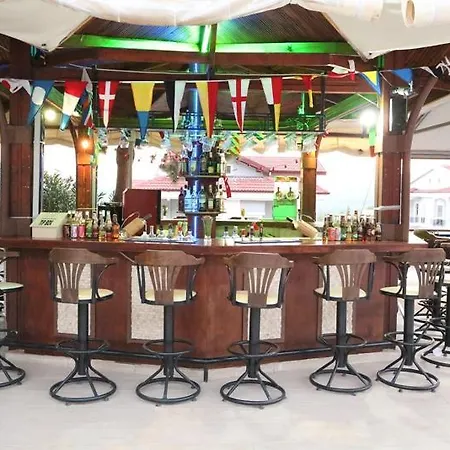 Hotel Edasu 3*
