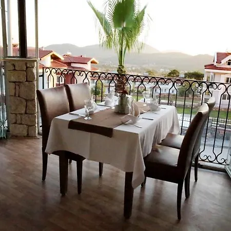 Edasu Hotel 3*