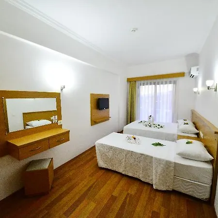Edasu 3* Oludeniz