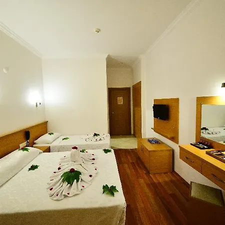 Hotel Edasu