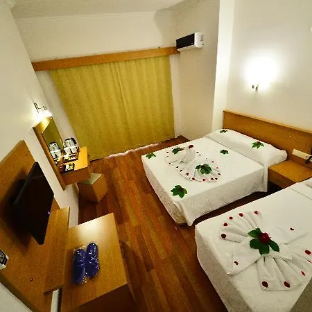 Edasu Hotel Oludeniz