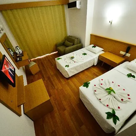Edasu Oludeniz