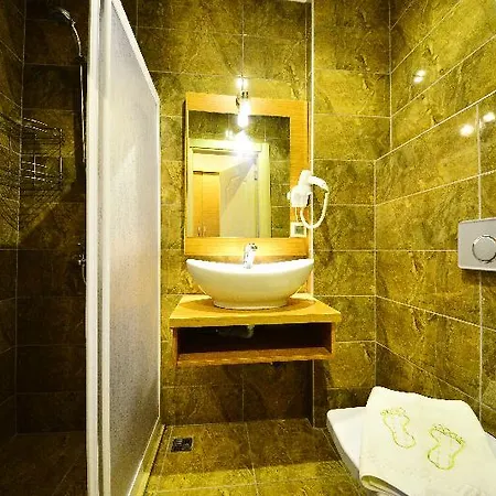 Edasu Hotel