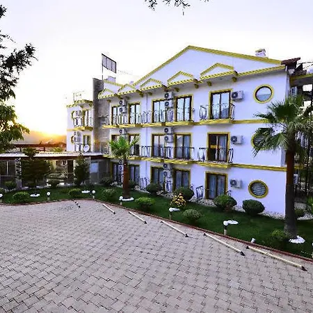 Hotel Edasu 3*